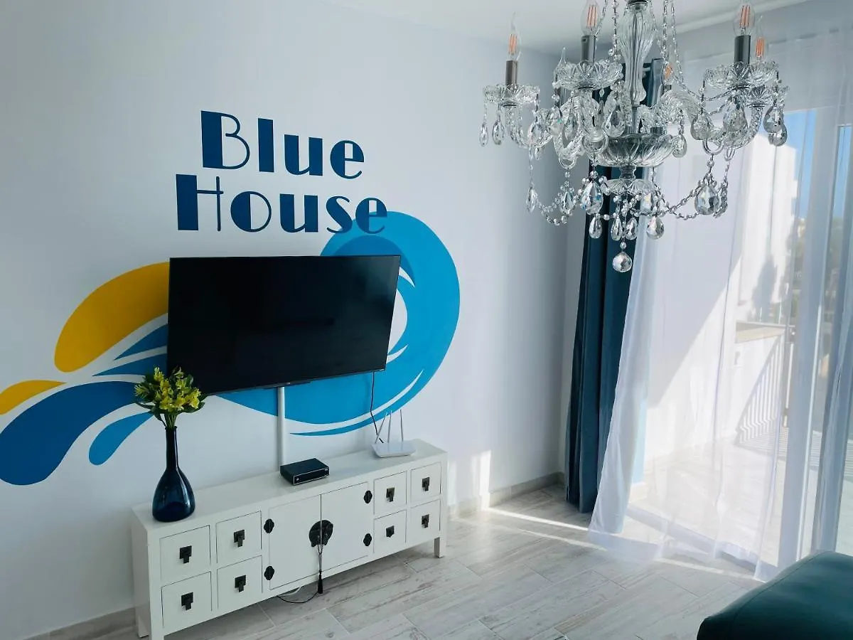 Blue House Mallorca Ses Salines