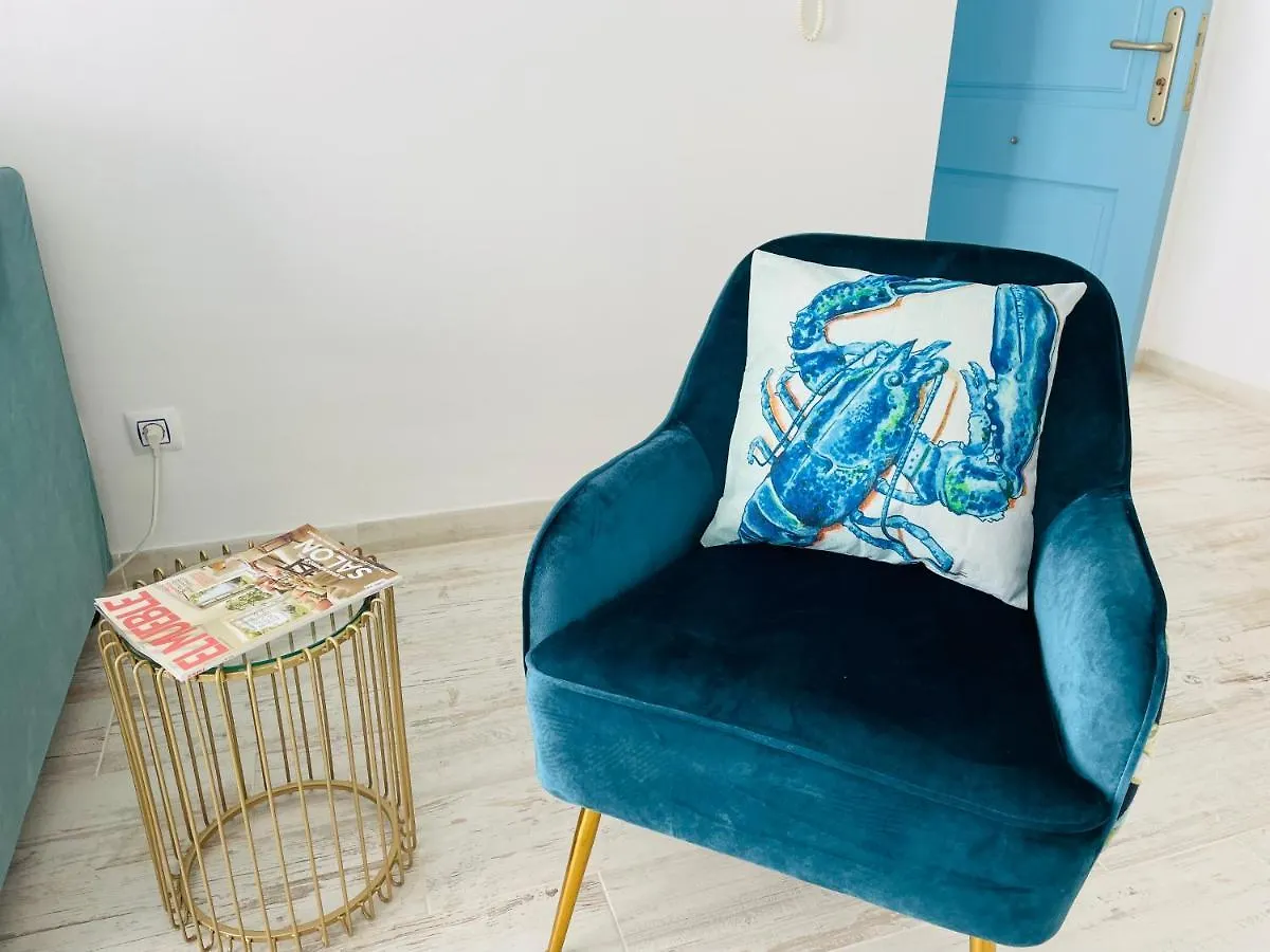 Blue House Mallorca Ses Salines  Apartment Ses Salines (Mallorca)