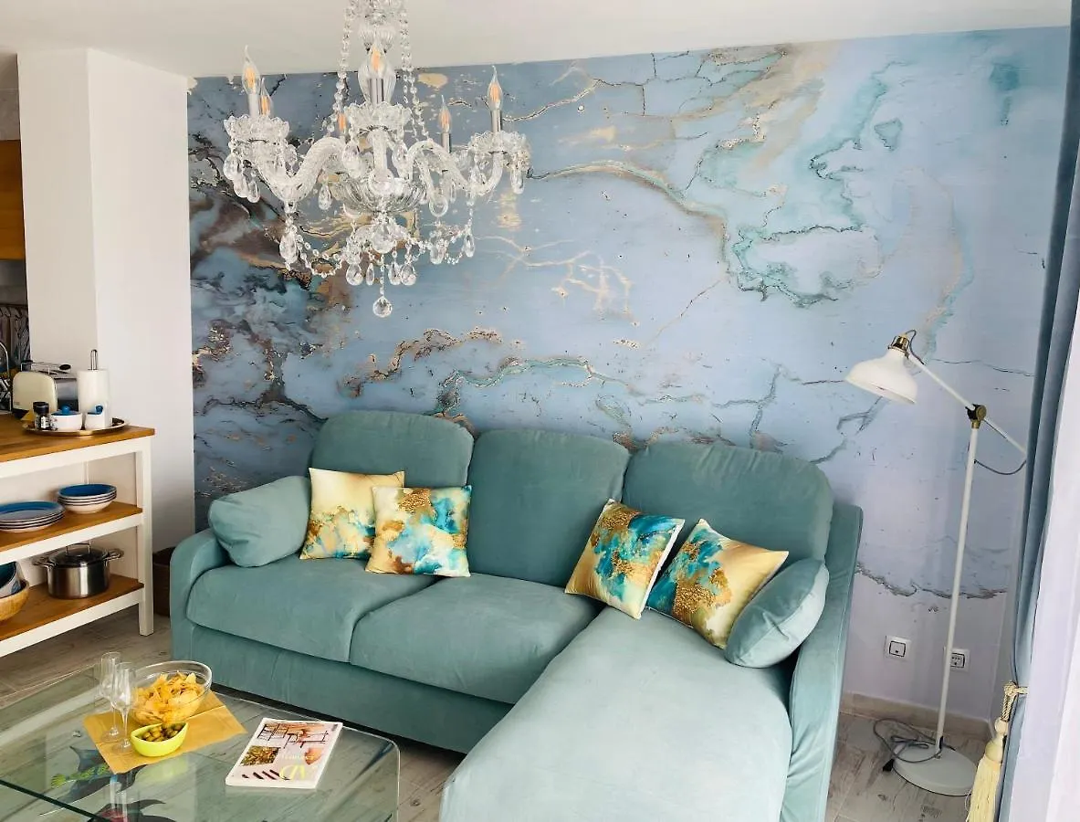 Apartmán Blue House Mallorca Ses Salines