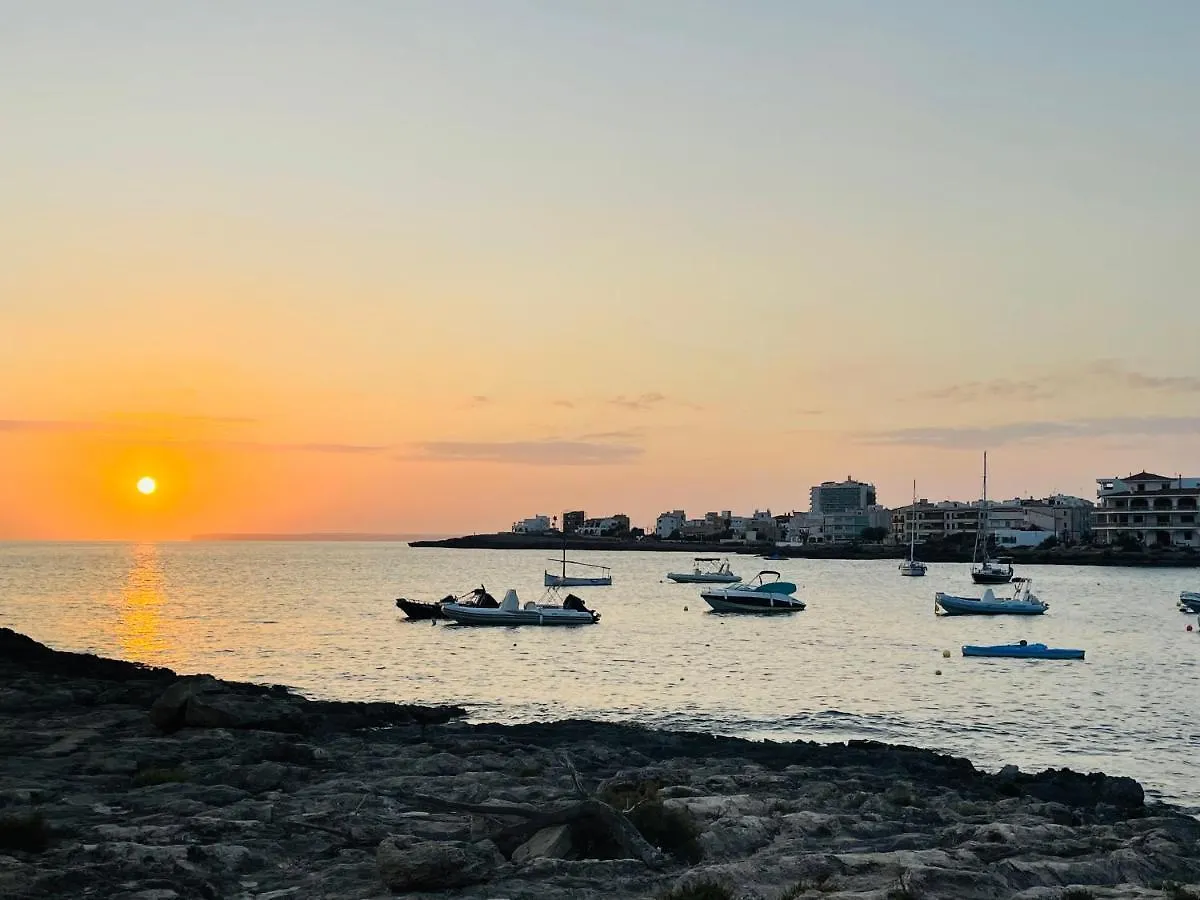 Blue House Mallorca Ses Salines  Apartment Ses Salines (Mallorca)