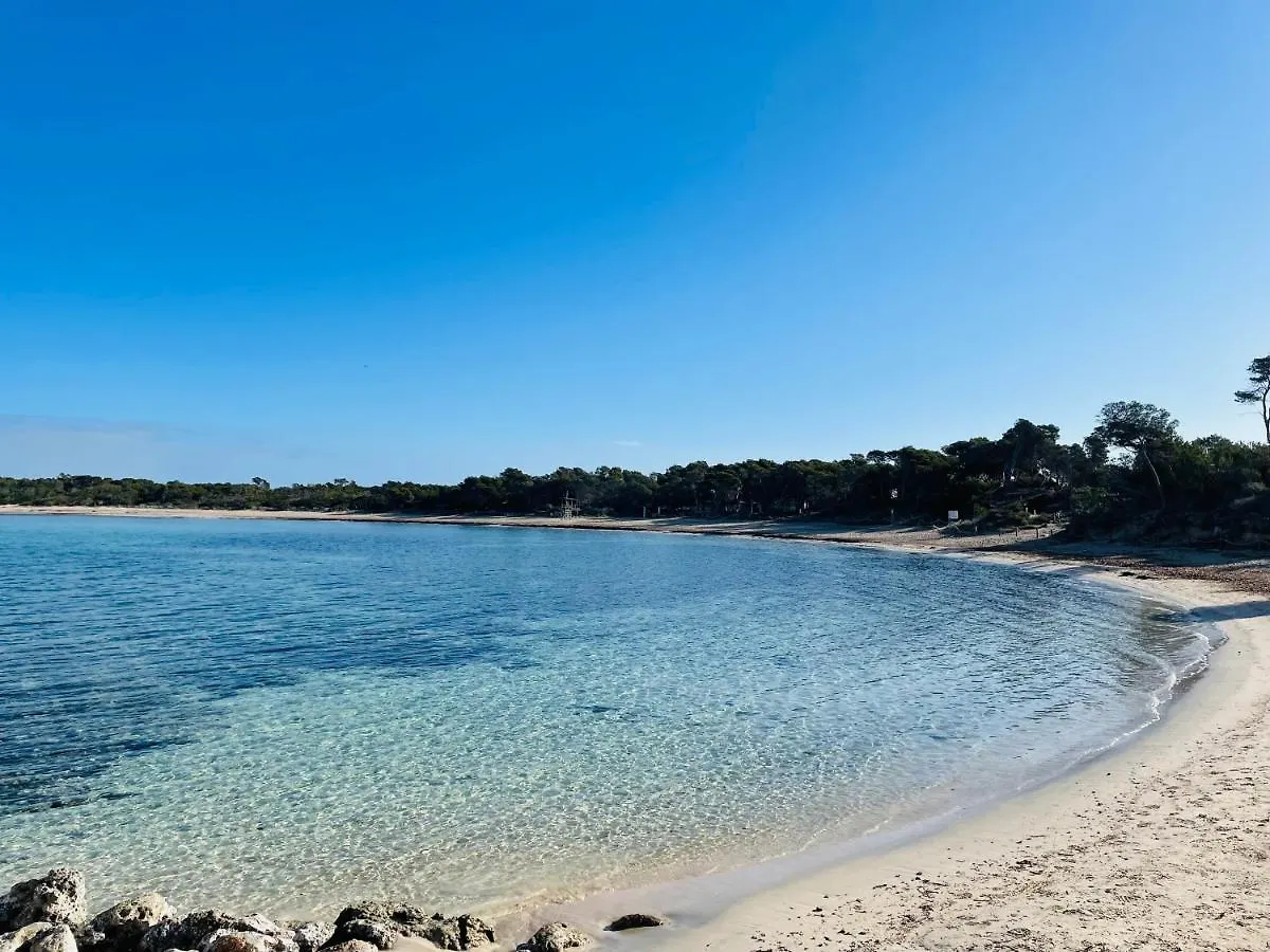Blue House Mallorca Ses Salines  Ses Salines (Mallorca)
