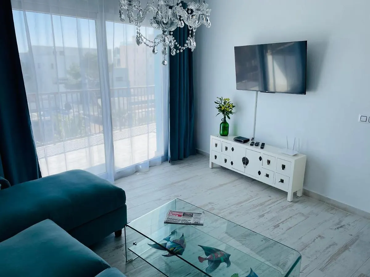 Blue House Mallorca Ses Salines  Spanien