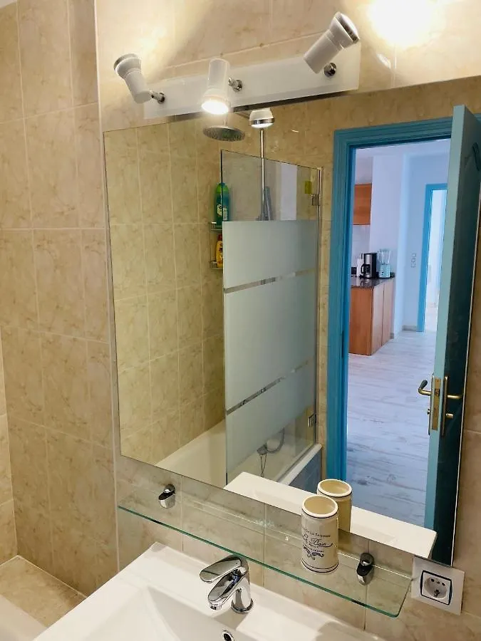Appartement Blue House Mallorca Ses Salines