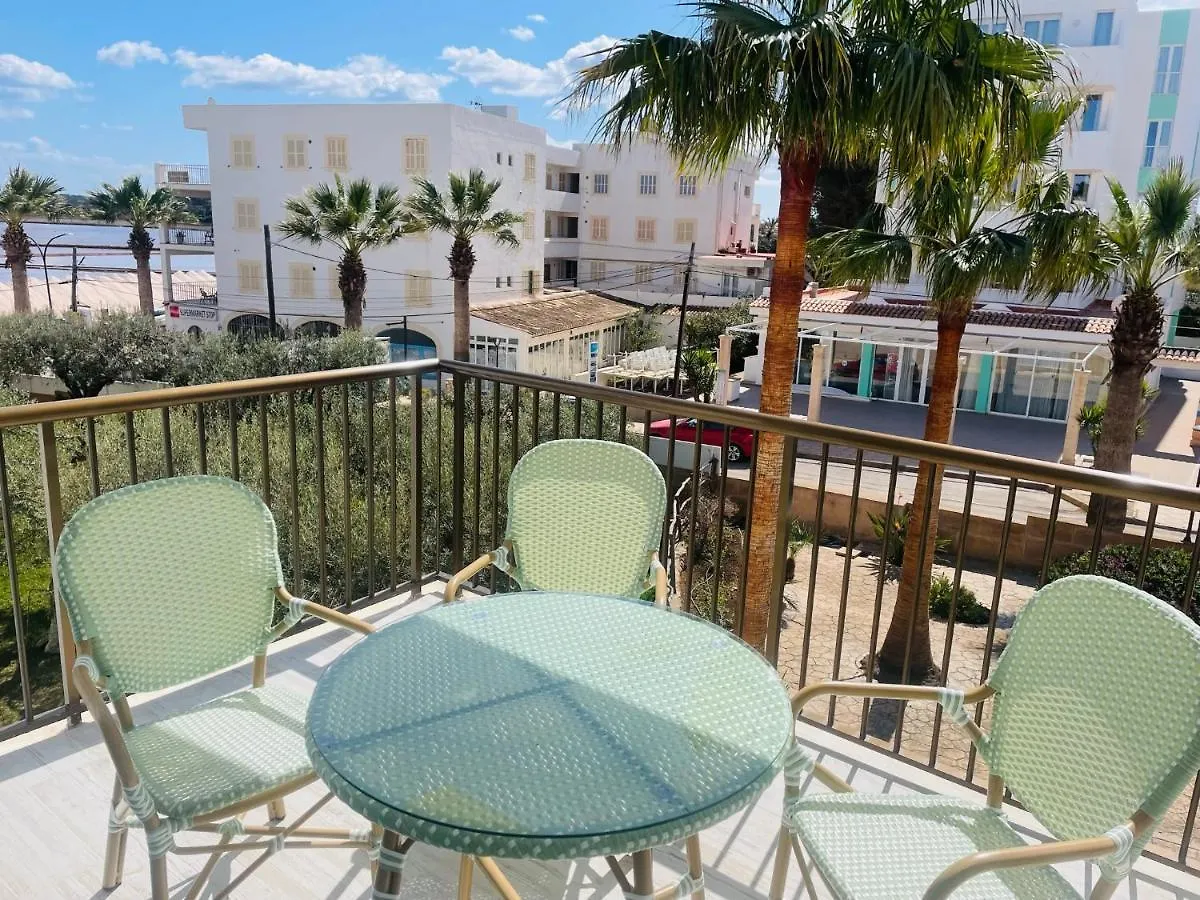 Appartement Blue House Mallorca Ses Salines