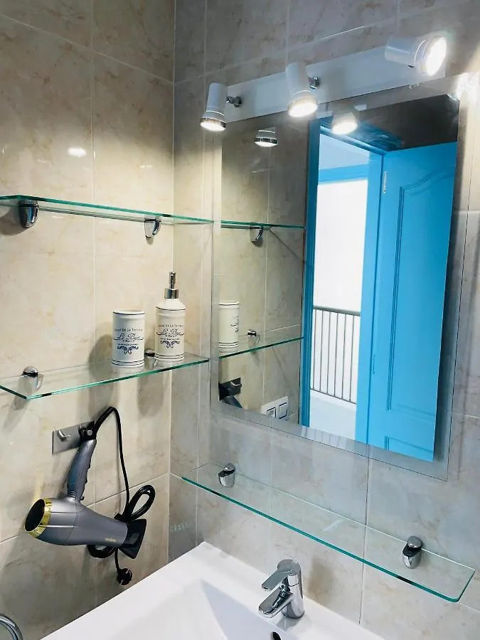 Blue House Mallorca Ses Salines  Appartement