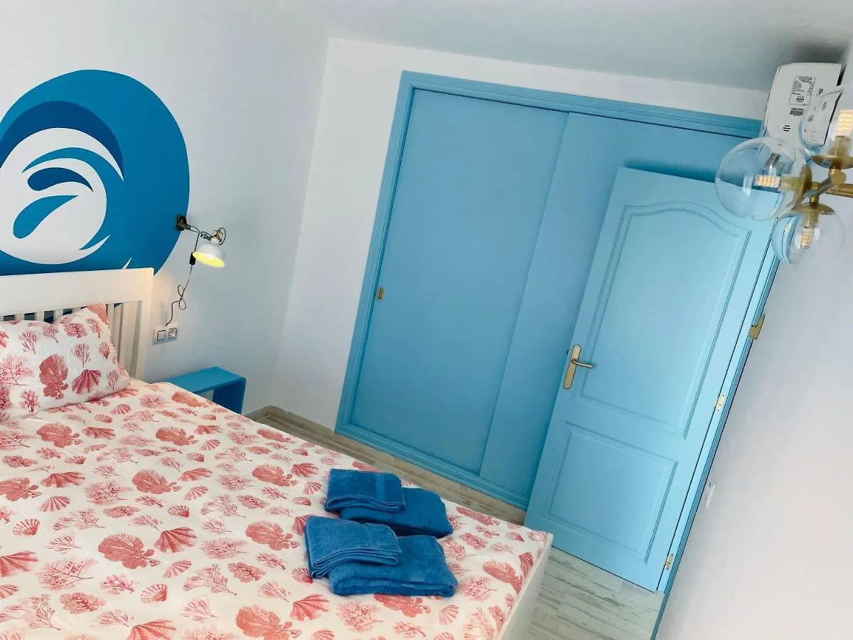 Appartement Blue House Mallorca Ses Salines