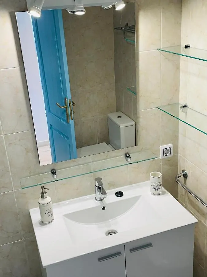 Appartement Blue House Mallorca Ses Salines