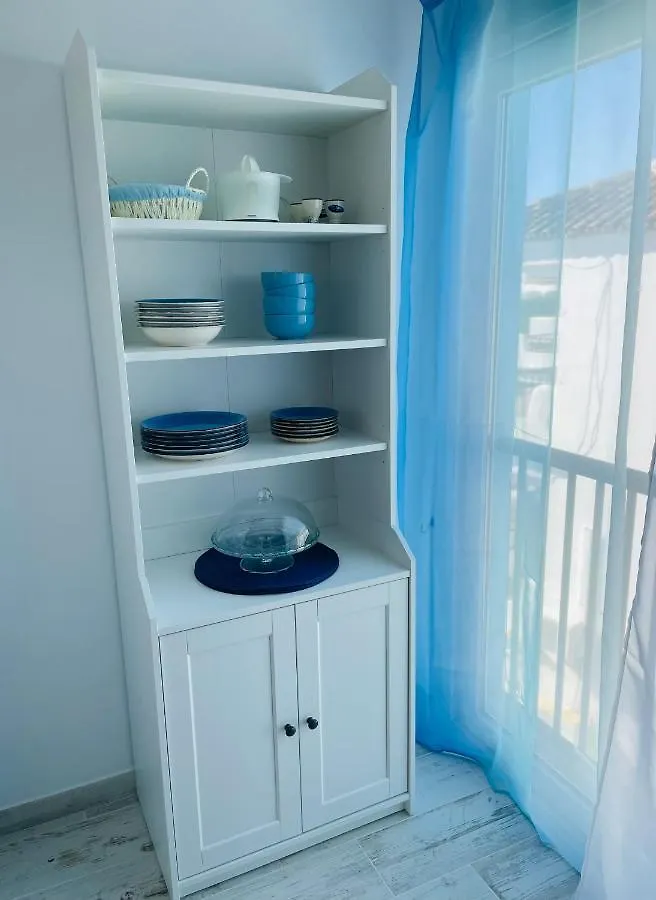 Appartement Blue House Mallorca Ses Salines