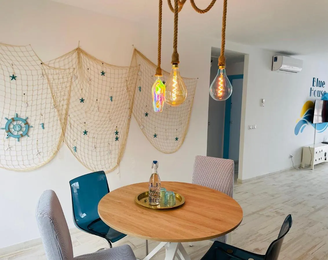 Blue House Mallorca Ses Salines  Espagne