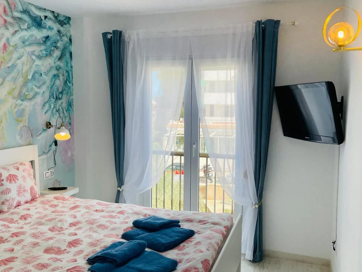 Blue House Mallorca Ses Salines