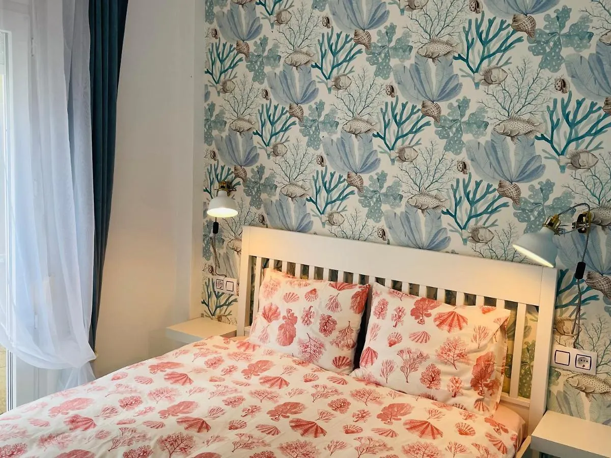 Blue House Mallorca Ses Salines  Appartement Ses Salines (Mallorca)
