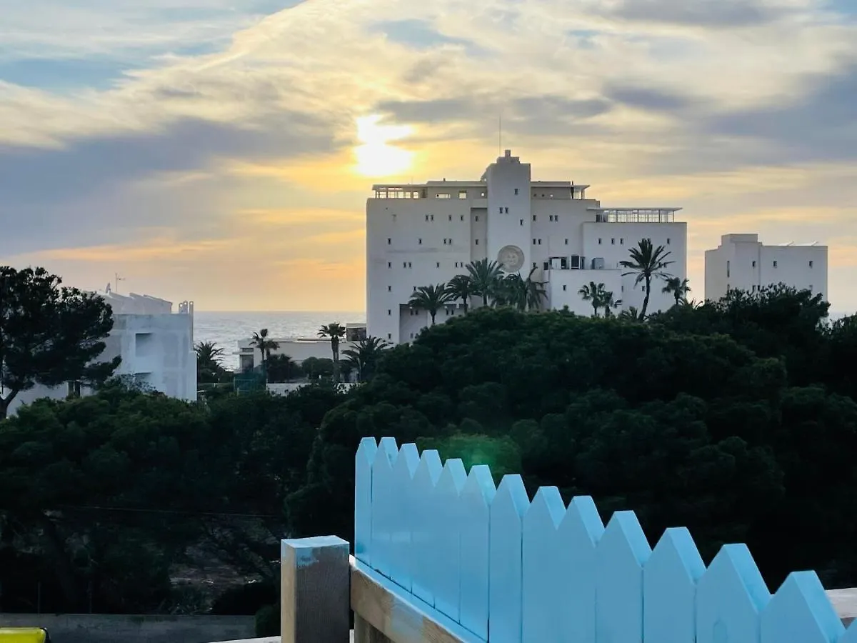 Blue House Mallorca Ses Salines  0*, Ses Salines (Mallorca)