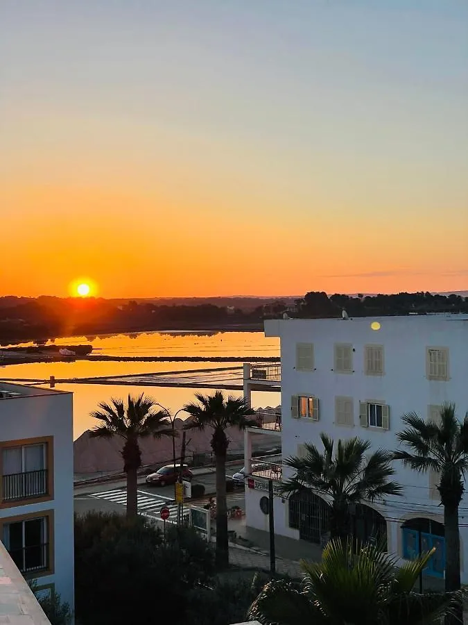 Blue House Mallorca Ses Salines  Appartement Ses Salines (Mallorca)