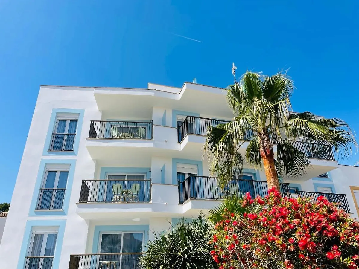 Blue House Mallorca Ses Salines