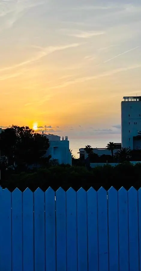 Blue House Mallorca Ses Salines  0*, Ses Salines (Mallorca)