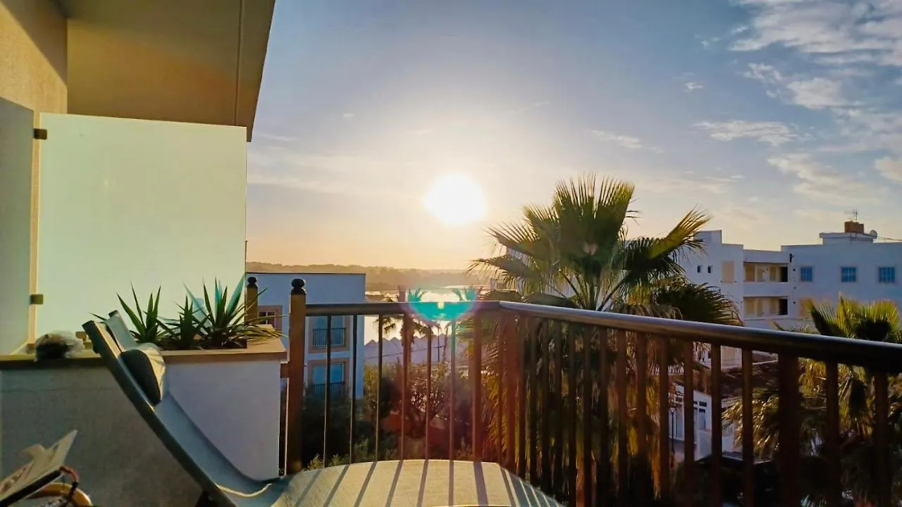 Blue House Mallorca Ses Salines  0*, Ses Salines (Mallorca)